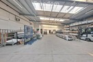Hala produkcyjna z zapleczem blisko A2 - 14