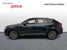 Audi Q3 35 TFSI 150KM Stronic Virtual Led Tempomat Nav Alu19" - 2
