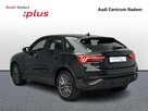 Audi Q3 35 TFSI 150KM Stronic Virtual Led Tempomat Nav Alu19" - 3