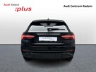 Audi Q3 35 TFSI 150KM Stronic Virtual Led Tempomat Nav Alu19" - 4