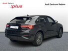 Audi Q3 35 TFSI 150KM Stronic Virtual Led Tempomat Nav Alu19" - 5