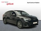 Audi Q3 35 TFSI 150KM Stronic Virtual Led Tempomat Nav Alu19" - 7