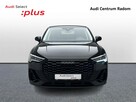 Audi Q3 35 TFSI 150KM Stronic Virtual Led Tempomat Nav Alu19" - 8