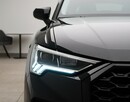 Audi Q3 35 TFSI 150KM Stronic Virtual Led Tempomat Nav Alu19" - 9