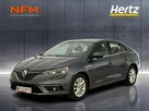 Renault Megane 1,5 Blue dCi Automatyczna-7 EDC (115 KM) Intens Salon PL F-Vat