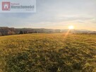 Działka budowlana Grabie gm. Skawina - 1