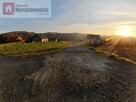 Działka budowlana Grabie gm. Skawina - 3