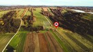 Działka rolna Zawada Uszewska gm. Gnojnik - 5