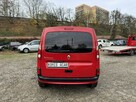 Renault Kangoo 1.6MPi-87km-Serwisowany-Bezwypadkowy-2-Właściciel-Klimatyzacja-Alufelg - 9