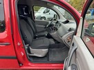 Renault Kangoo 1.6MPi-87km-Serwisowany-Bezwypadkowy-2-Właściciel-Klimatyzacja-Alufelg - 14