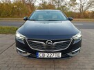 Opel Insignia 2,0 CDTI Jasne Skóry Bogarta Wersja Zarejestrowany Gwarancja - 2