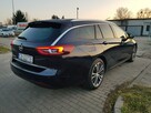 Opel Insignia 2,0 CDTI Jasne Skóry Bogarta Wersja Zarejestrowany Gwarancja - 5
