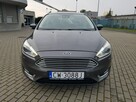 Ford Focus 1,5 Turbo Benzyna Xenony Nawigacja Zarejestrowany Gwarancja - 2