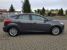 Ford Focus 1,5 Turbo Benzyna Xenony Nawigacja Zarejestrowany Gwarancja - 4