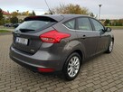 Ford Focus 1,5 Turbo Benzyna Xenony Nawigacja Zarejestrowany Gwarancja - 5