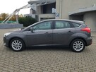 Ford Focus 1,5 Turbo Benzyna Xenony Nawigacja Zarejestrowany Gwarancja - 8
