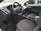 Ford Focus 1,5 Turbo Benzyna Xenony Nawigacja Zarejestrowany Gwarancja - 10