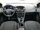Ford Focus 1,5 Turbo Benzyna Xenony Nawigacja Zarejestrowany Gwarancja - 12