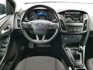 Ford Focus 1,5 Turbo Benzyna Xenony Nawigacja Zarejestrowany Gwarancja - 13