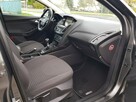 Ford Focus 1,5 Turbo Benzyna Xenony Nawigacja Zarejestrowany Gwarancja - 16