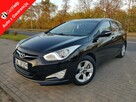 Hyundai i40 1,7 CRDi Nawigacja Klimatronik Zarejestrowany Gwarancja - 1