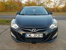 Hyundai i40 1,7 CRDi Nawigacja Klimatronik Zarejestrowany Gwarancja - 2