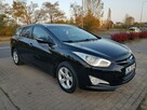 Hyundai i40 1,7 CRDi Nawigacja Klimatronik Zarejestrowany Gwarancja - 3