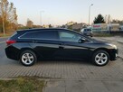 Hyundai i40 1,7 CRDi Nawigacja Klimatronik Zarejestrowany Gwarancja - 4