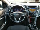 Hyundai i40 1,7 CRDi Nawigacja Klimatronik Zarejestrowany Gwarancja - 13