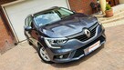 Renault Megane 1.3TCe Bussines GT Salon PL 100%Bezwypadkowy F.vat23%ASO, Tempomat, - 7