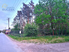 Działka leśna Altanka gm. Sochaczew, - 3