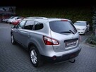 Nissan Qashqai+2 1.6d Stan b.dobry Panorama 100%bezwypadkowy z Niemiec Gwarancja 12mc - 6