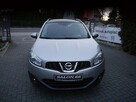 Nissan Qashqai+2 1.6d Stan b.dobry Panorama 100%bezwypadkowy z Niemiec Gwarancja 12mc - 7
