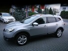 Nissan Qashqai+2 1.6d Stan b.dobry Panorama 100%bezwypadkowy z Niemiec Gwarancja 12mc - 10