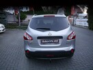 Nissan Qashqai+2 1.6d Stan b.dobry Panorama 100%bezwypadkowy z Niemiec Gwarancja 12mc - 12