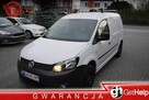 Volkswagen Caddy 1.6d LONG Klima Stan b.dobry 100%bezwypadkowy z Niemiec Gwarancja 12mc - 2