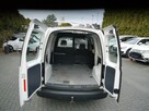 Volkswagen Caddy 1.6d LONG Klima Stan b.dobry 100%bezwypadkowy z Niemiec Gwarancja 12mc - 14