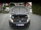 Volkswagen Caddy 1.6d LONG Klima Stan b.dobry 100%bezwypadkowy z Niemiec Gwarancja 12mc - 15