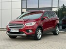 Ford Kuga Navi, Grzane fotele, Climatronic, Półskóra, Ele.Klapa, LED, GWARANCJA - 3