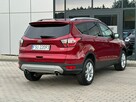 Ford Kuga Navi, Grzane fotele, Climatronic, Półskóra, Ele.Klapa, LED, GWARANCJA - 6