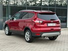 Ford Kuga Navi, Grzane fotele, Climatronic, Półskóra, Ele.Klapa, LED, GWARANCJA - 7