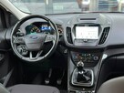 Ford Kuga Navi, Grzane fotele, Climatronic, Półskóra, Ele.Klapa, LED, GWARANCJA - 9