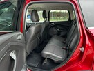 Ford Kuga Navi, Grzane fotele, Climatronic, Półskóra, Ele.Klapa, LED, GWARANCJA - 12