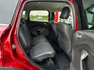 Ford Kuga Navi, Grzane fotele, Climatronic, Półskóra, Ele.Klapa, LED, GWARANCJA - 13