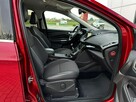 Ford Kuga Navi, Grzane fotele, Climatronic, Półskóra, Ele.Klapa, LED, GWARANCJA - 14
