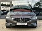 Opel Insignia FullLED Virtual, Kamera HeadUp El.Klapa Grzany Fotel KeyLess GWARANCJA - 4