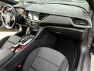 Opel Insignia FullLED Virtual, Kamera HeadUp El.Klapa Grzany Fotel KeyLess GWARANCJA - 14
