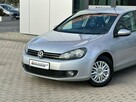Volkswagen Golf Climatronic x2, Elektryka, Radio CD, Halogeny, GWARANCJA, Serwis, TOP - 3