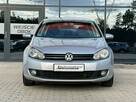 Volkswagen Golf Climatronic x2, Elektryka, Radio CD, Halogeny, GWARANCJA, Serwis, TOP - 5