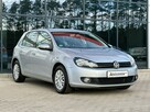 Volkswagen Golf Climatronic x2, Elektryka, Radio CD, Halogeny, GWARANCJA, Serwis, TOP - 6